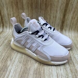 Adidas NMD_V3 Women's Size‎ 7 Sneakers Magic Beige Running SneakersShoes HQ8602